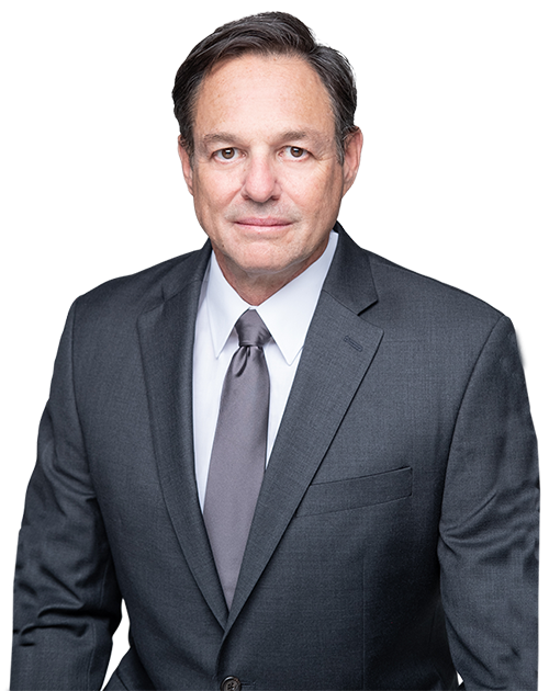 South Florida Mediator Eric Beller